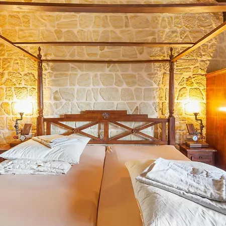 Gerichtsstube Für 5 Pers Auf 66 Qm Apartment Wachau