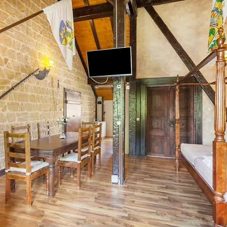 Apartment Gerichtsstube Für 5 Pers Auf 66 Qm *