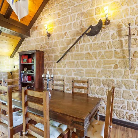 Gerichtsstube Für 5 Pers Auf 66 Qm Apartment Wachau