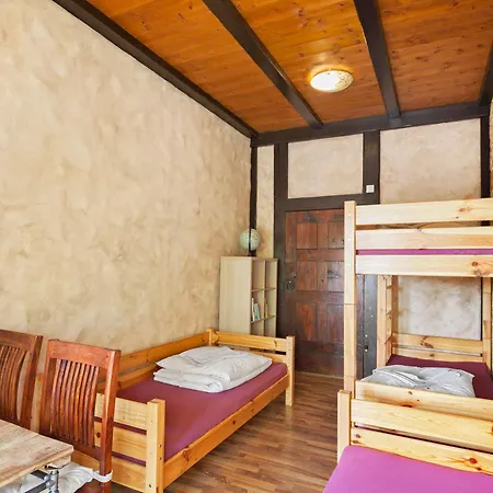 Gerichtsstube Für 5 Pers Auf 66 Qm Apartment *