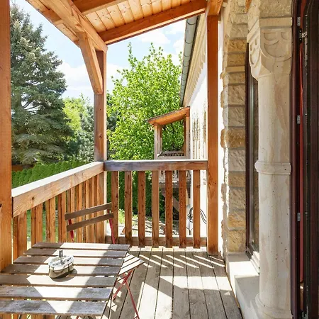 Apartment Gerichtsstube Für 5 Pers Auf 66 Qm Wachau