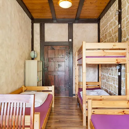 Apartment Gerichtsstube Für 5 Pers Auf 66 Qm Wachau