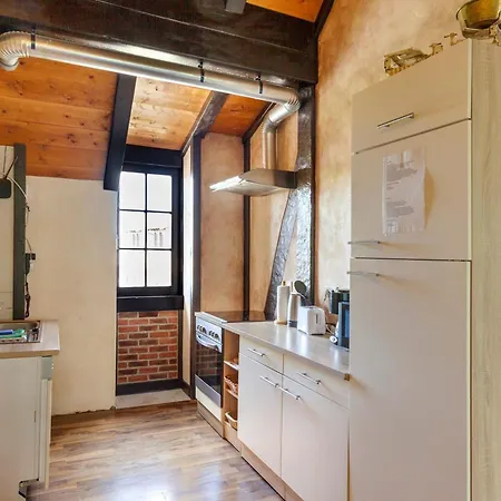Apartment Gerichtsstube Für 5 Pers Auf 66 Qm *