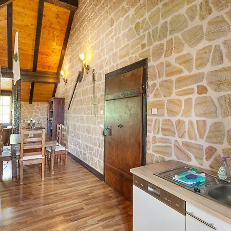Apartment Gerichtsstube Für 5 Pers Auf 66 Qm