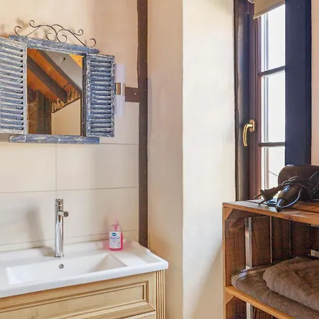 Gerichtsstube Für 5 Pers Auf 66 Qm *