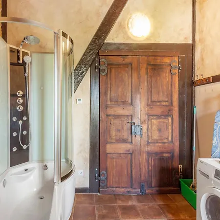 Apartment Gerichtsstube Für 5 Pers Auf 66 Qm Wachau