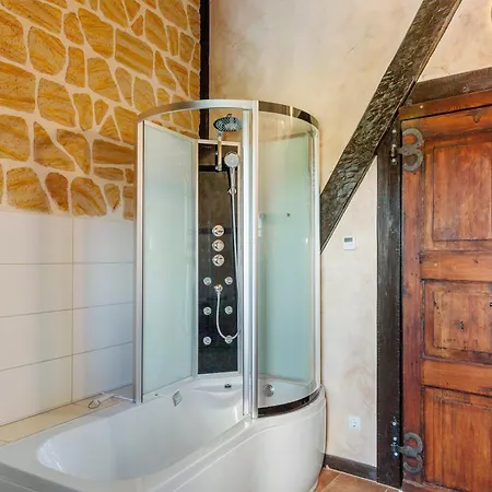 Apartment Gerichtsstube Für 5 Pers Auf 66 Qm